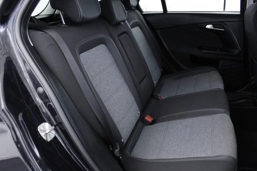 Fiat Tipo Station Wagon Cross