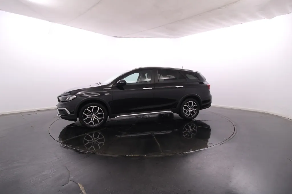 Fiat Tipo Station Wagon Cross