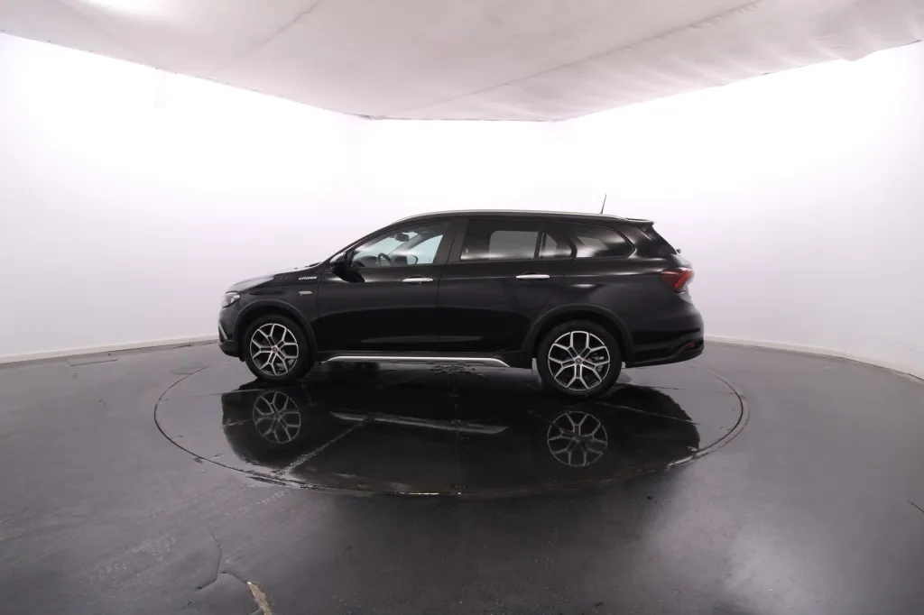 Fiat Tipo Station Wagon Cross