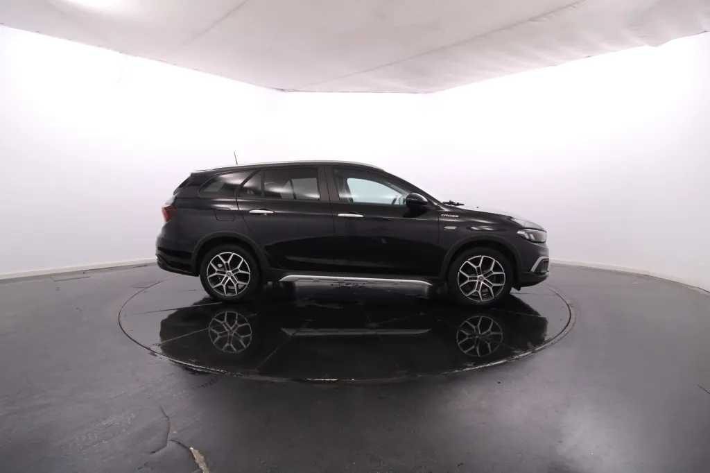 Fiat Tipo Station Wagon Cross