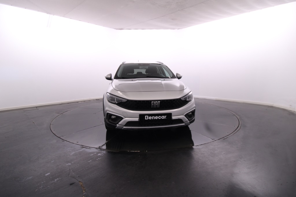 Fiat Tipo Station Wagon Cross