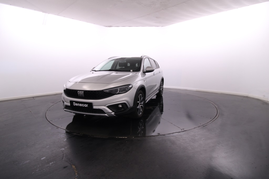 Fiat Tipo Station Wagon Cross