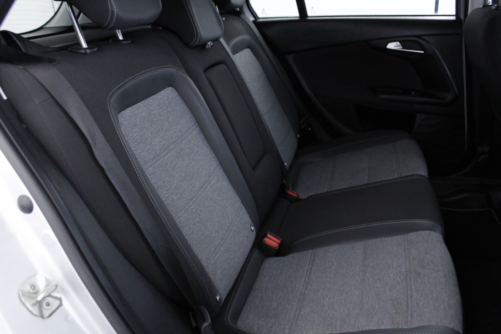 Fiat Tipo Station Wagon Cross