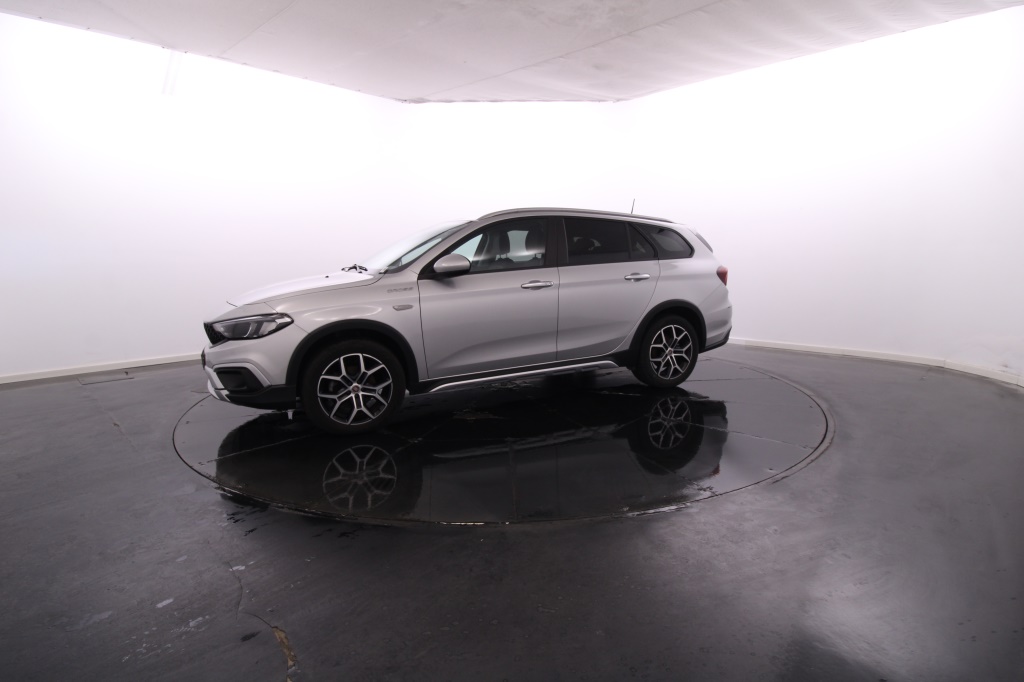 Fiat Tipo Station Wagon Cross