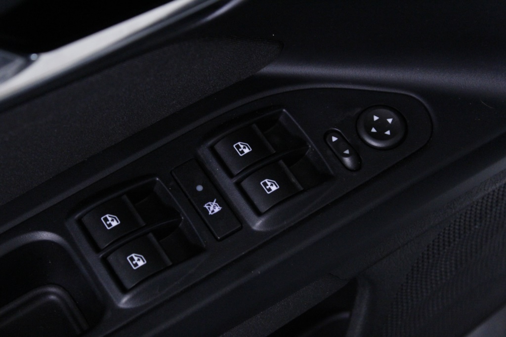 Fiat Tipo Station Wagon Cross