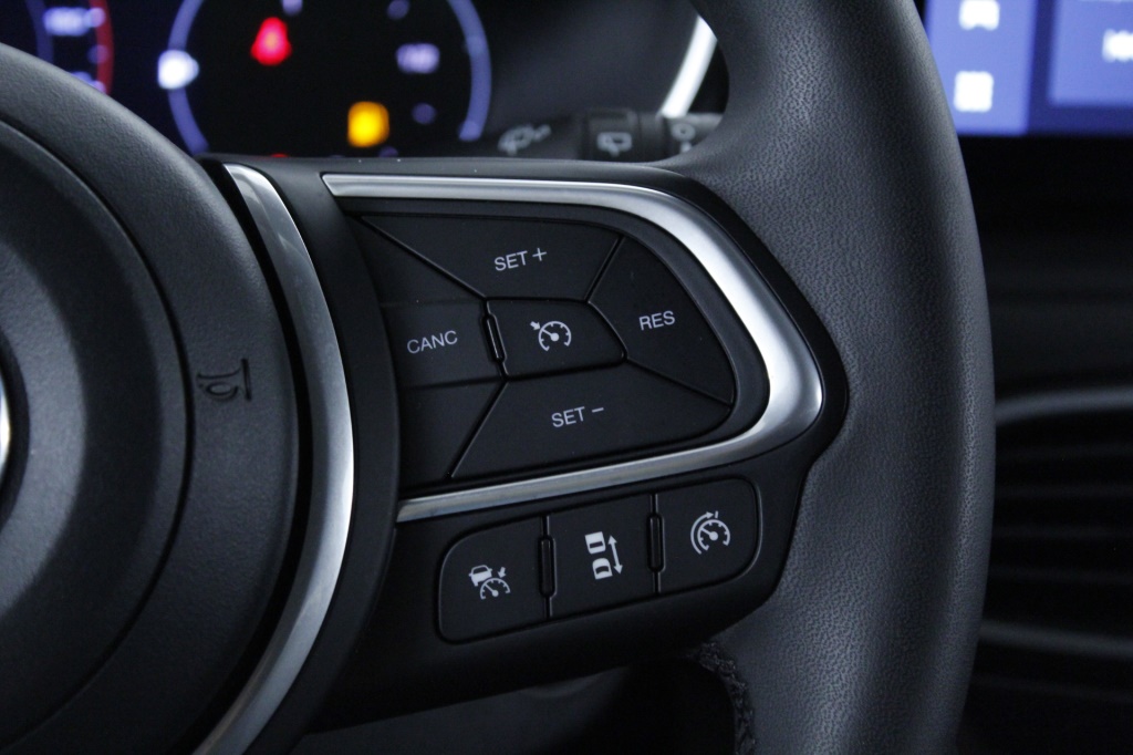 Fiat Tipo Station Wagon Cross