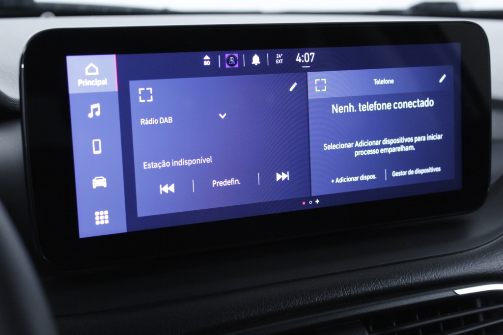 Fiat Tipo Station Wagon Cross