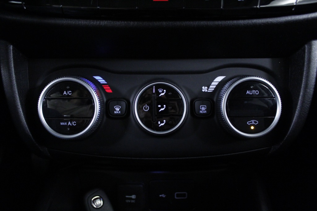 Fiat Tipo Station Wagon Cross