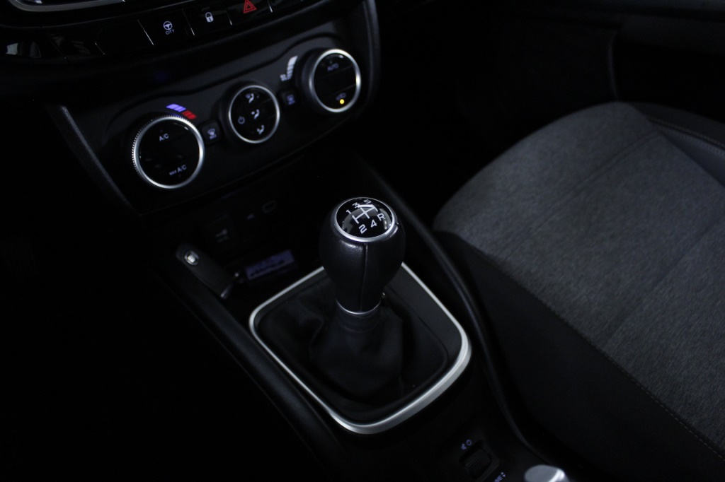 Fiat Tipo Station Wagon Cross