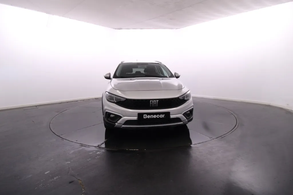 Fiat Tipo Station Wagon Cross