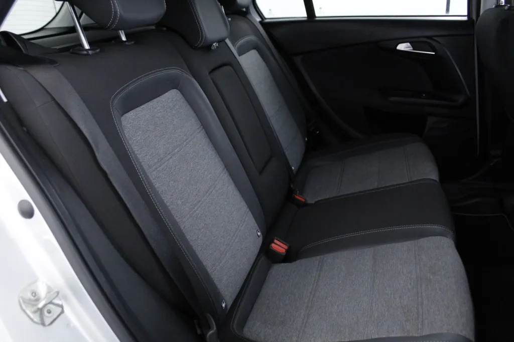 Fiat Tipo Station Wagon Cross