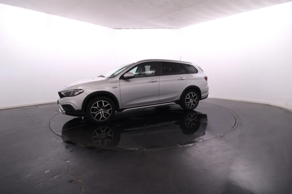 Fiat Tipo Station Wagon Cross