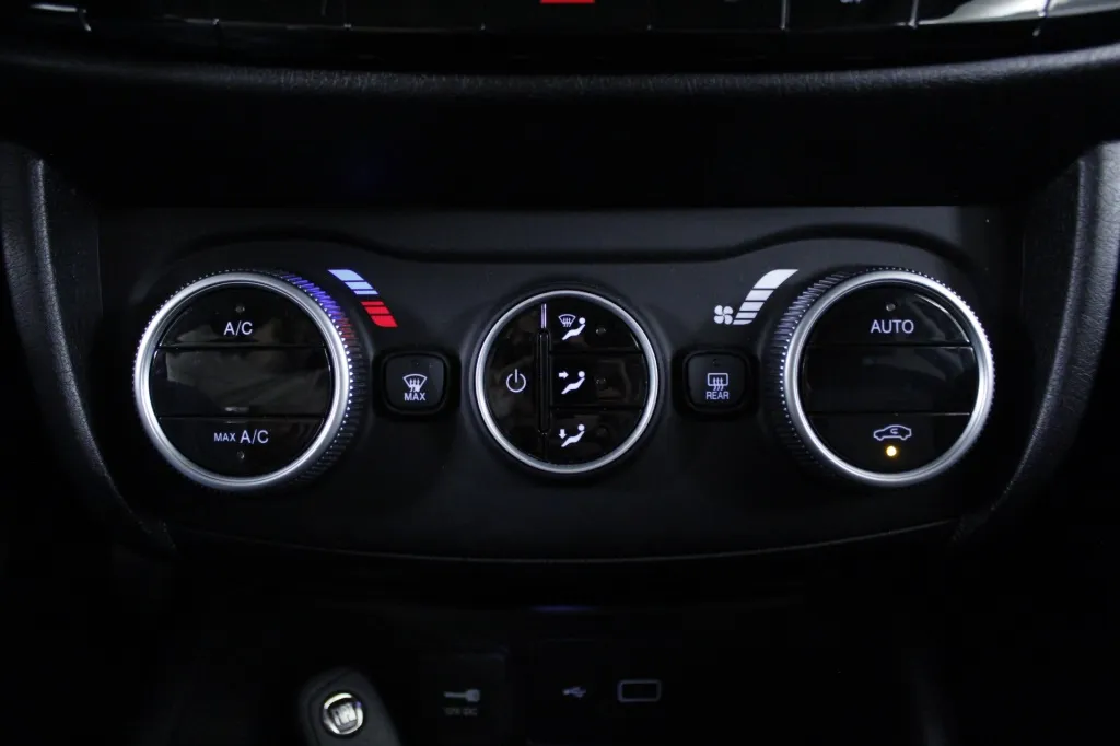 Fiat Tipo Station Wagon Cross
