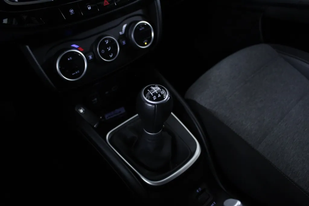Fiat Tipo Station Wagon Cross