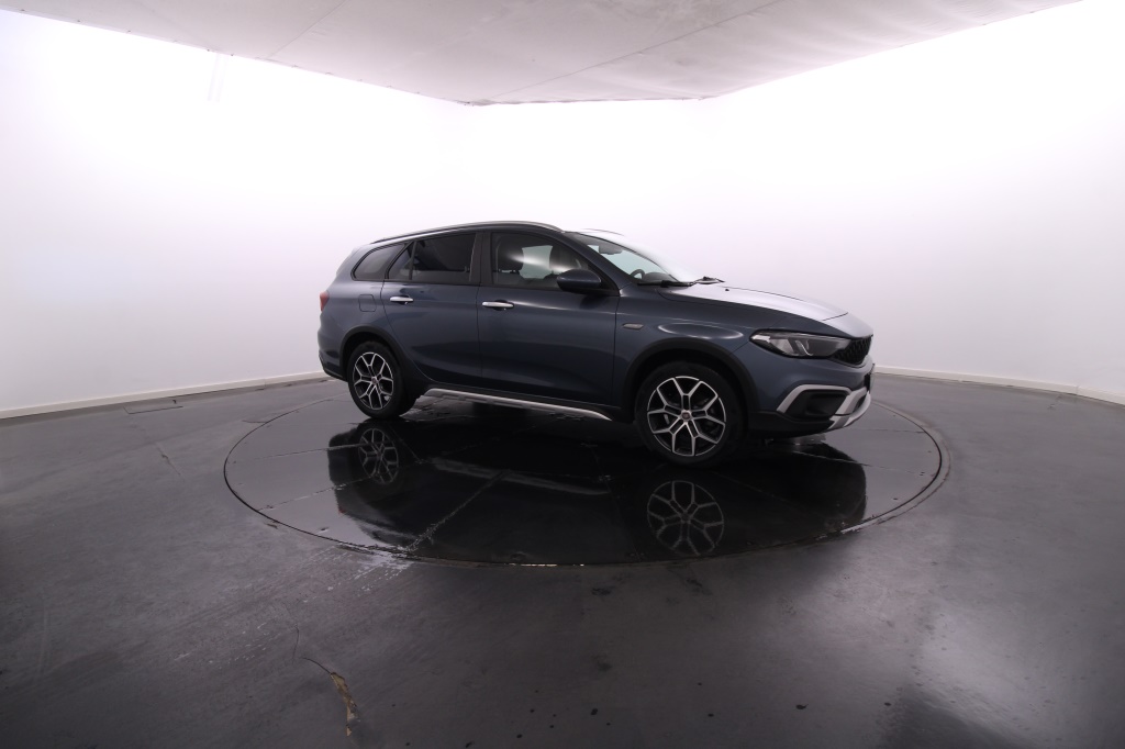 Fiat Tipo Station Wagon Cross