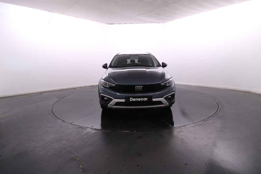 Fiat Tipo Station Wagon Cross