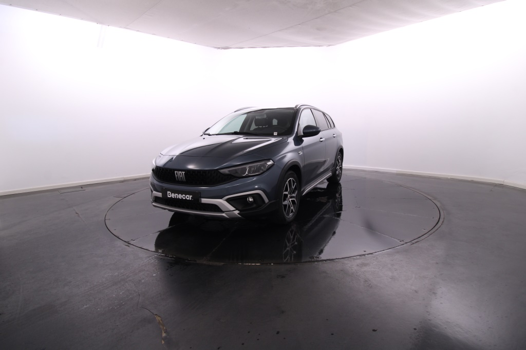 Fiat Tipo Station Wagon Cross