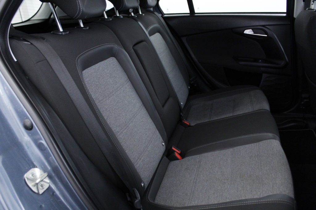 Fiat Tipo Station Wagon Cross