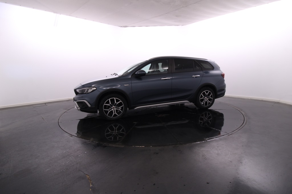 Fiat Tipo Station Wagon Cross