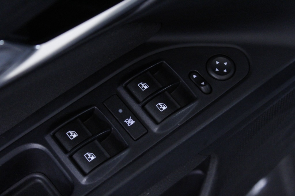 Fiat Tipo Station Wagon Cross