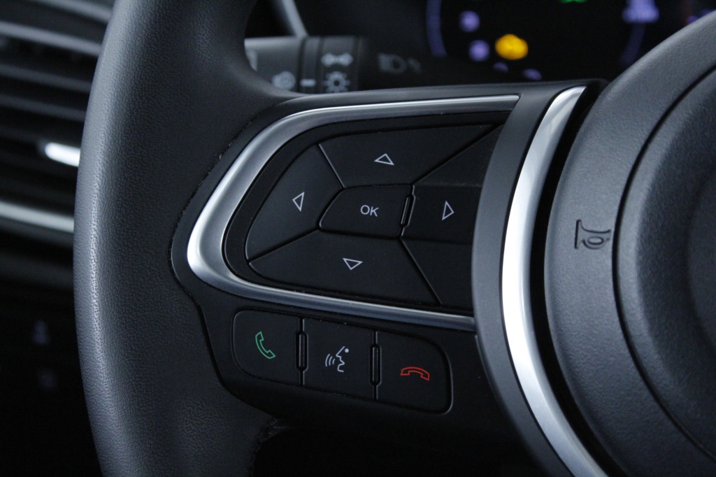 Fiat Tipo Station Wagon Cross