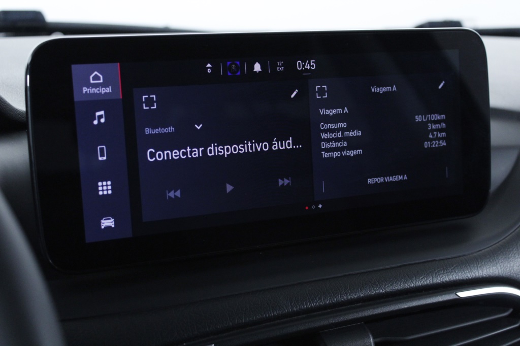 Fiat Tipo Station Wagon Cross