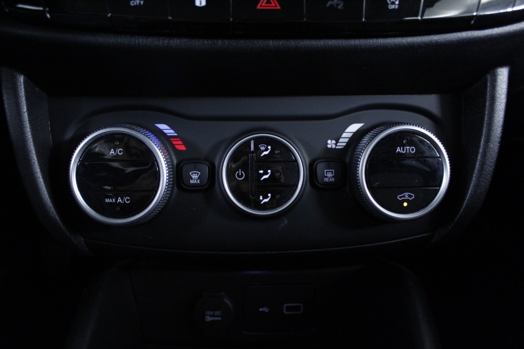 Fiat Tipo Station Wagon Cross