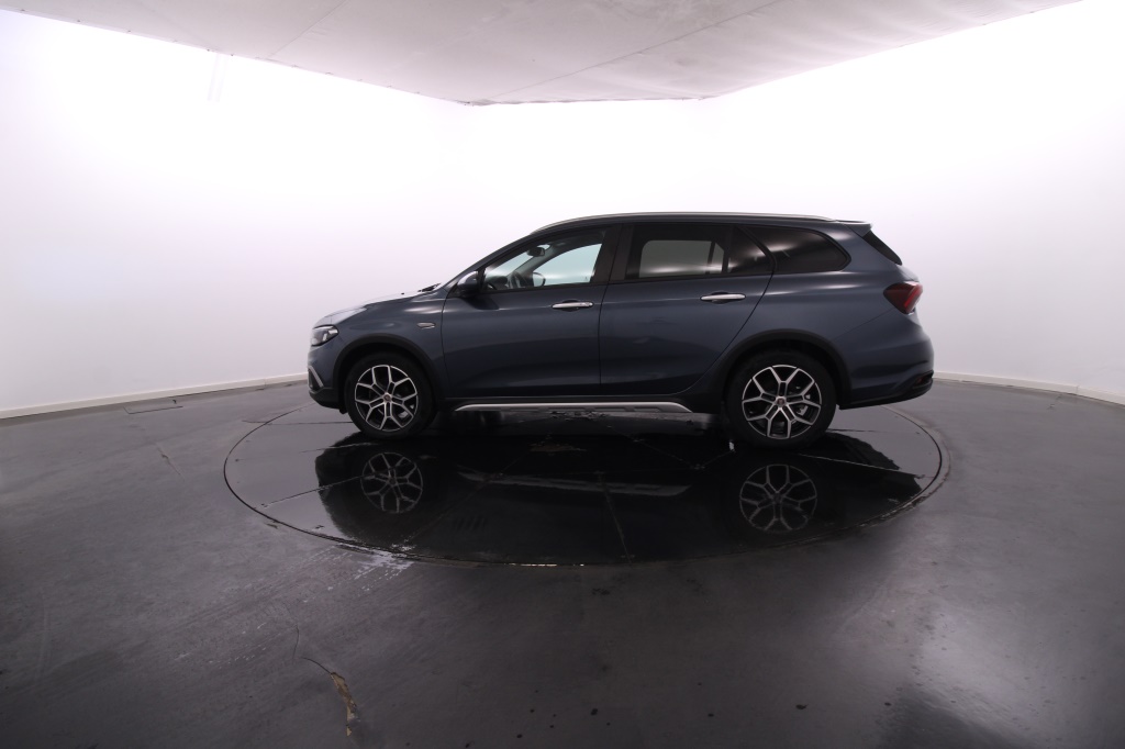 Fiat Tipo Station Wagon Cross