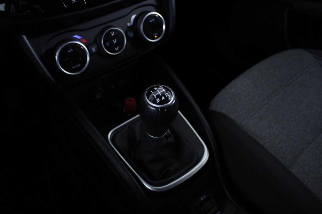 Fiat Tipo Station Wagon Cross