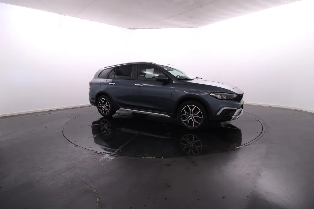 Fiat Tipo Station Wagon Cross