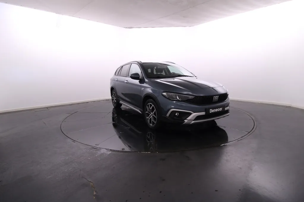 Fiat Tipo Station Wagon Cross