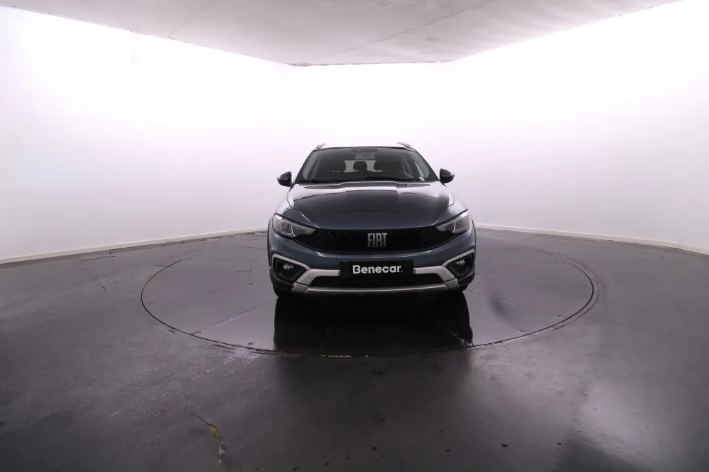 Fiat Tipo Station Wagon Cross
