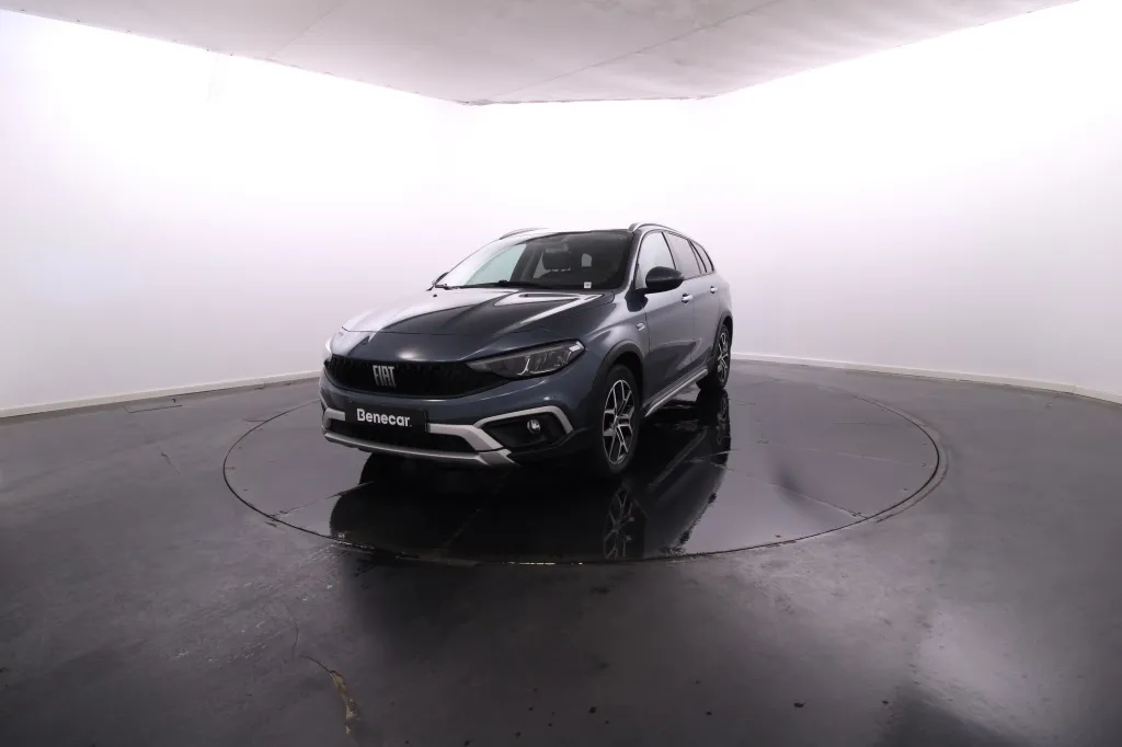 Fiat Tipo Station Wagon Cross