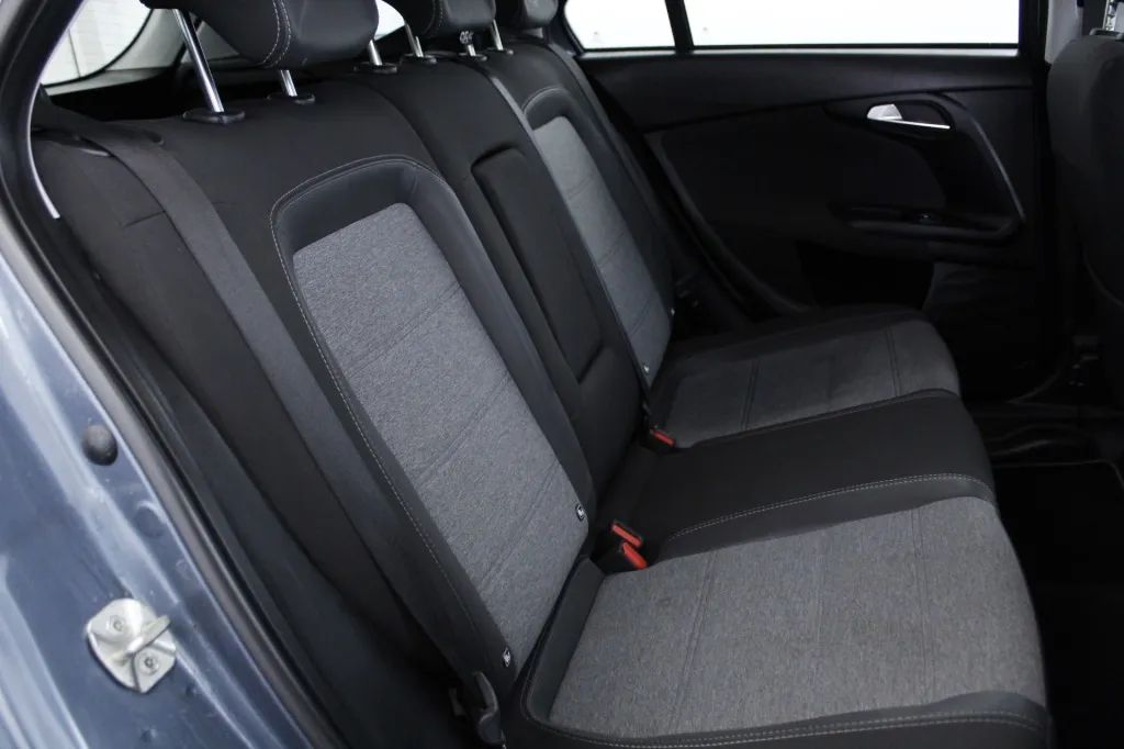 Fiat Tipo Station Wagon Cross