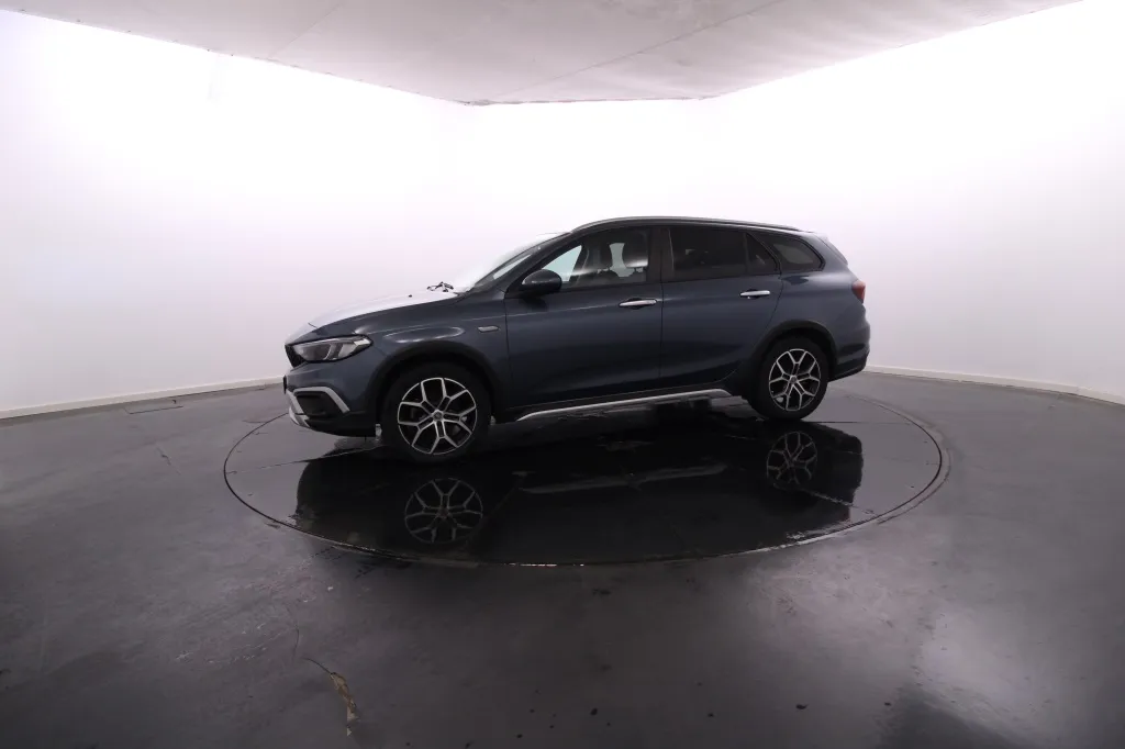 Fiat Tipo Station Wagon Cross