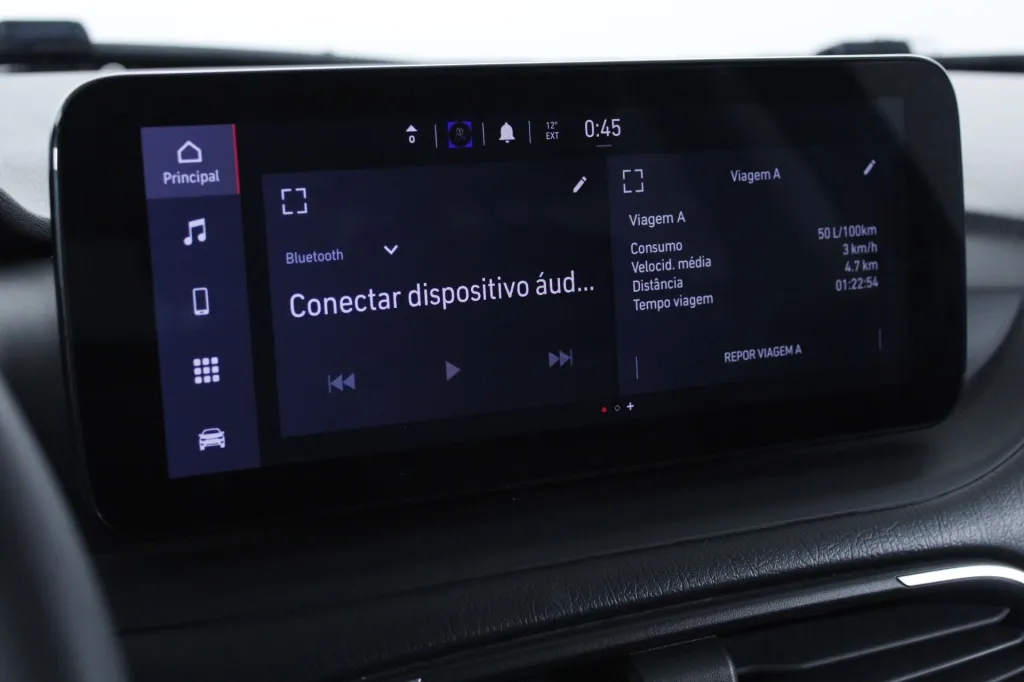 Fiat Tipo Station Wagon Cross