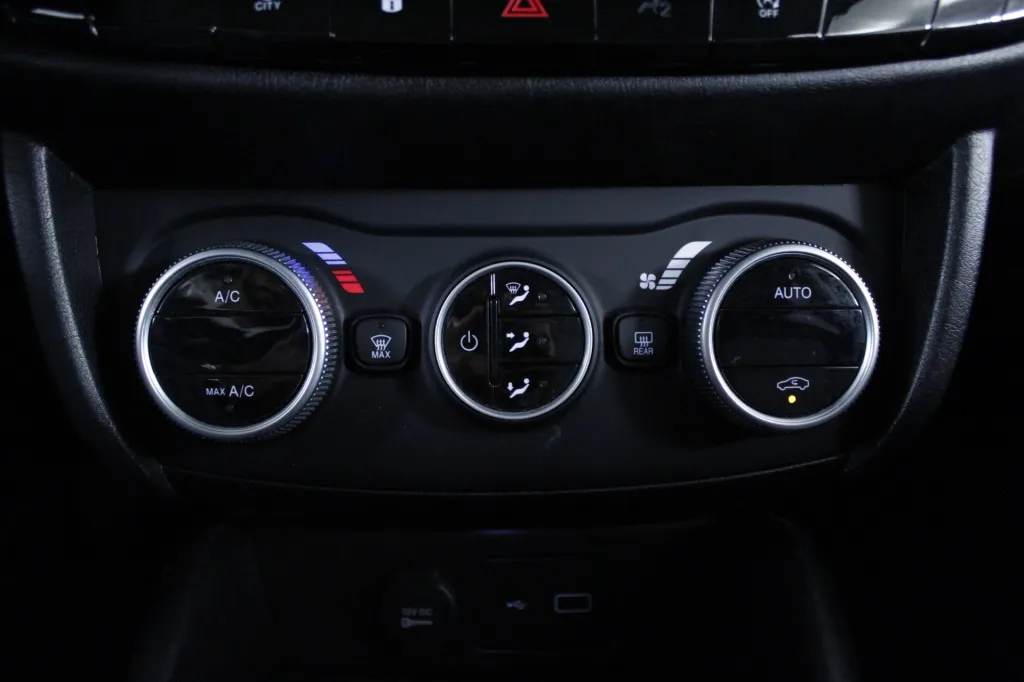 Fiat Tipo Station Wagon Cross