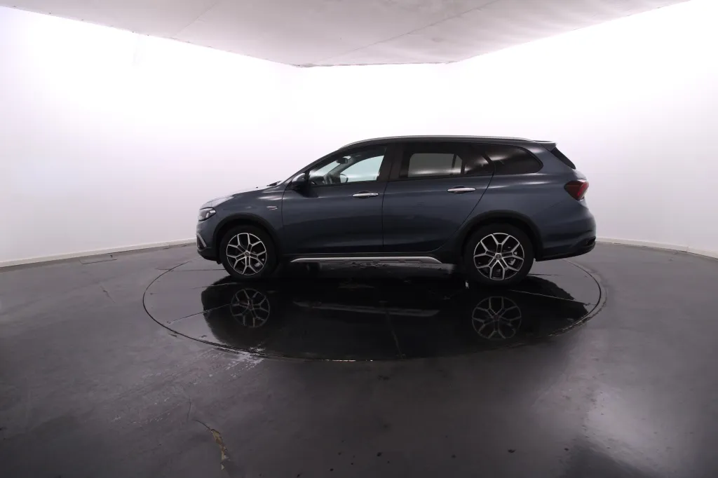 Fiat Tipo Station Wagon Cross