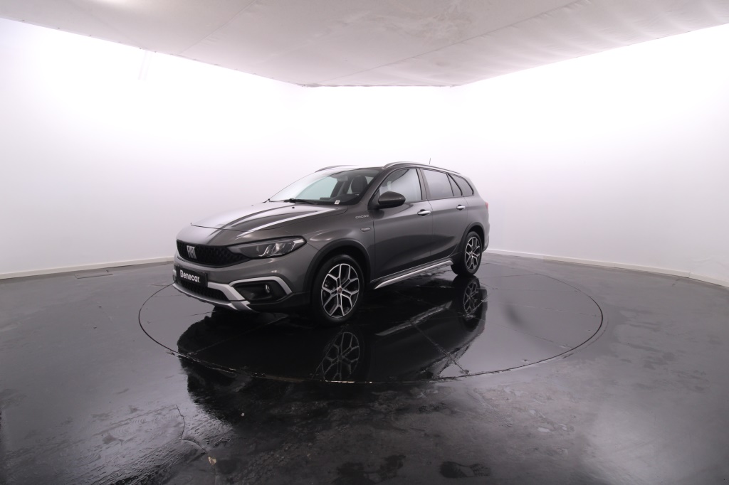 Fiat Tipo Station Wagon Cross
