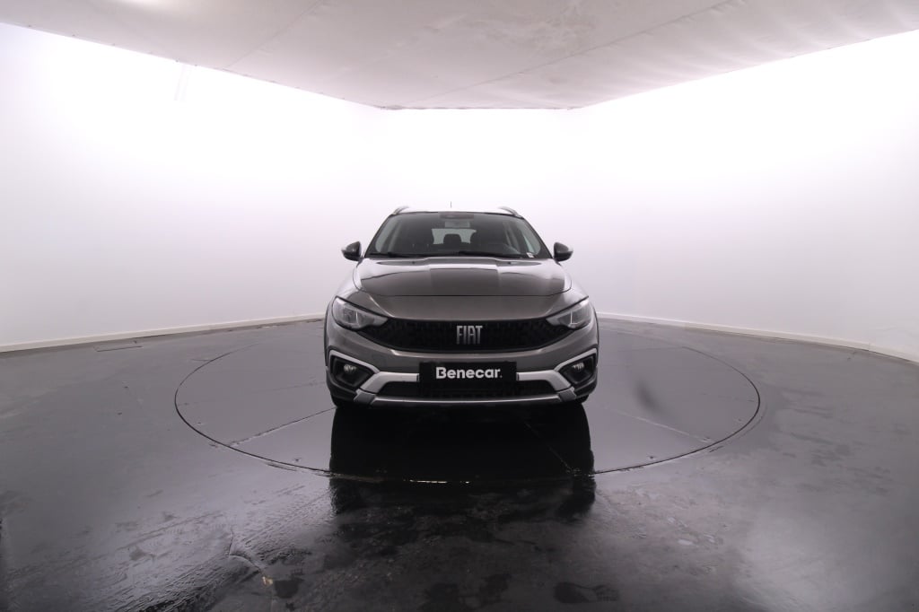 Fiat Tipo Station Wagon Cross