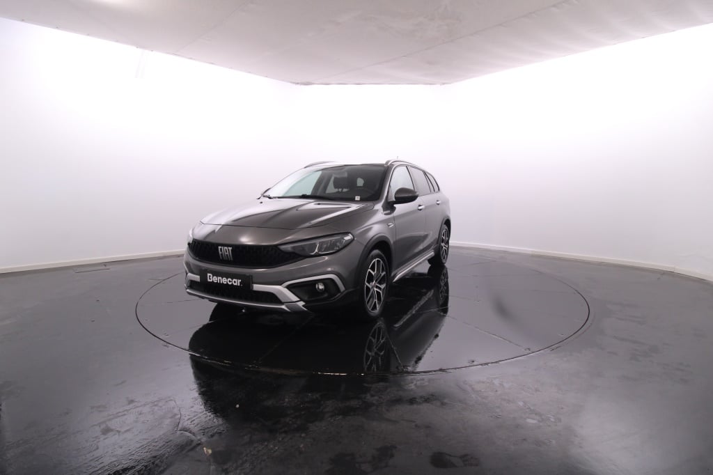Fiat Tipo Station Wagon Cross