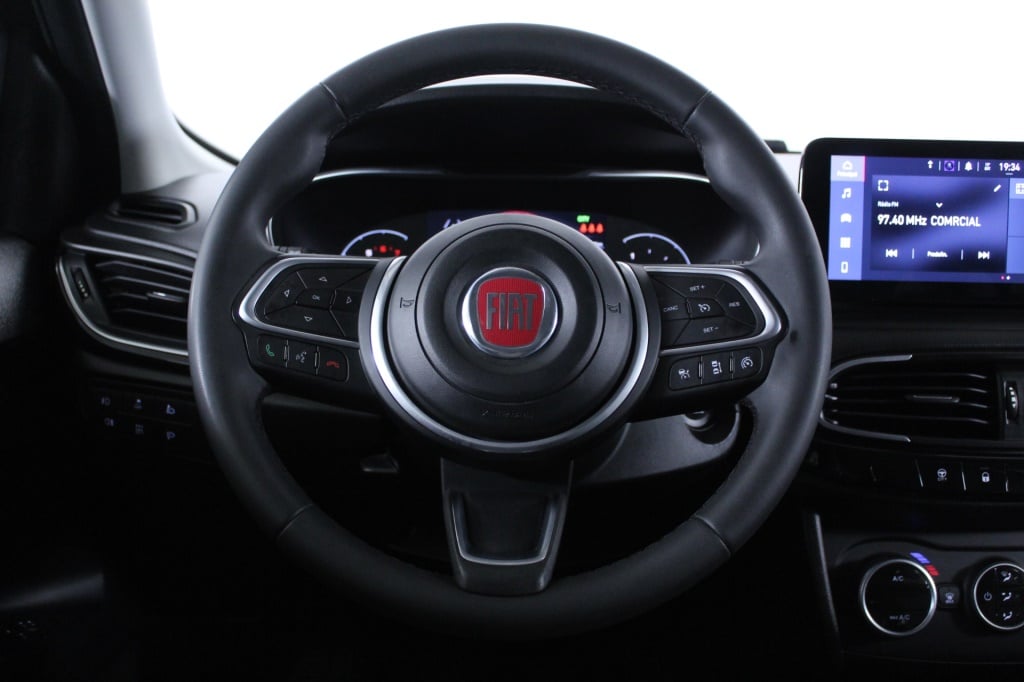 Fiat Tipo Station Wagon Cross