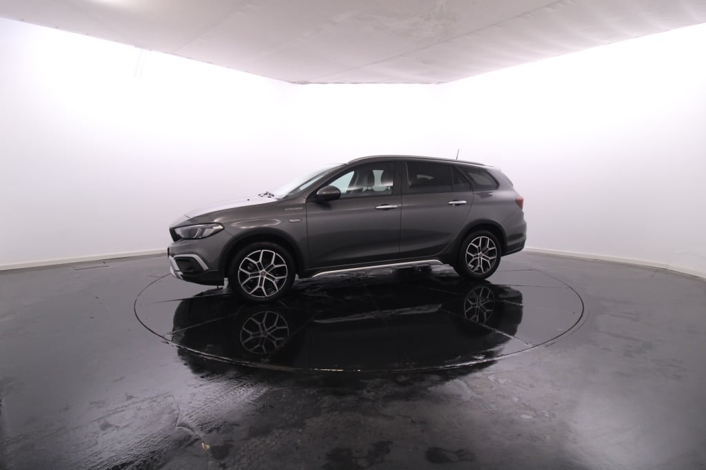 Fiat Tipo Station Wagon Cross