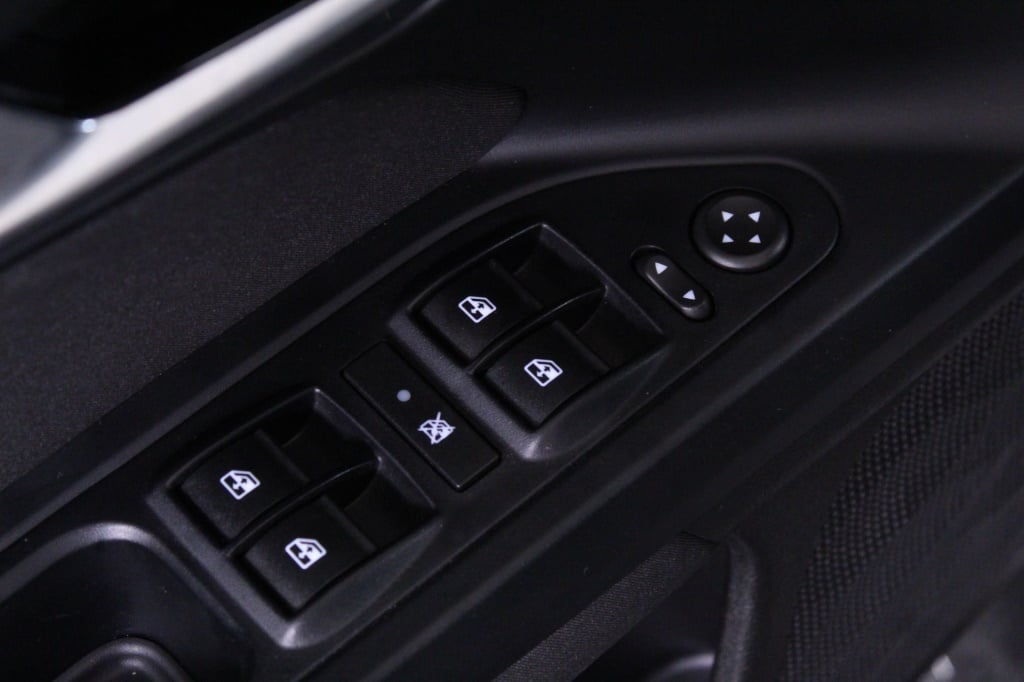 Fiat Tipo Station Wagon Cross