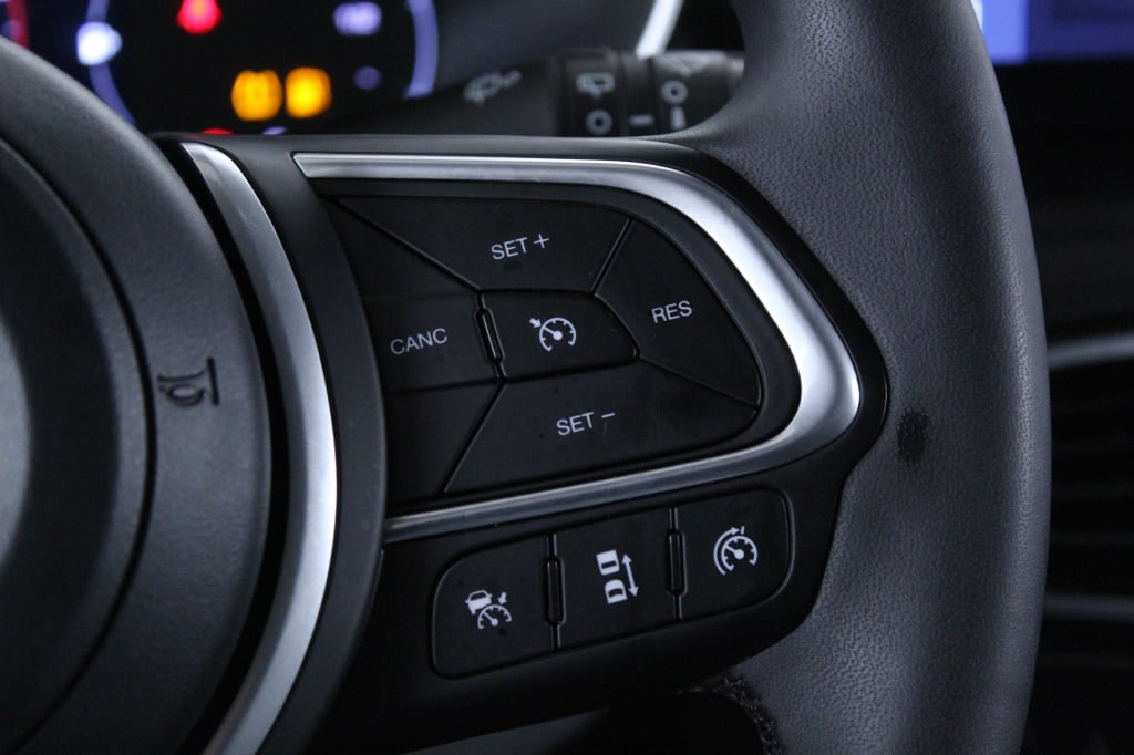 Fiat Tipo Station Wagon Cross