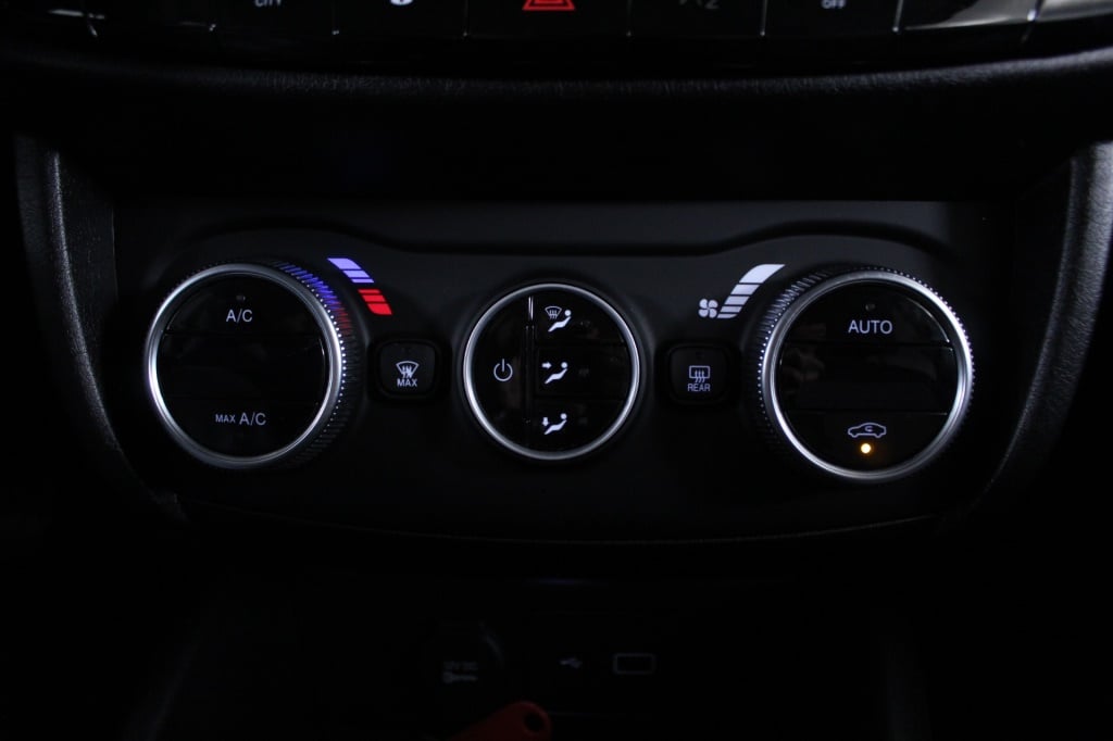 Fiat Tipo Station Wagon Cross