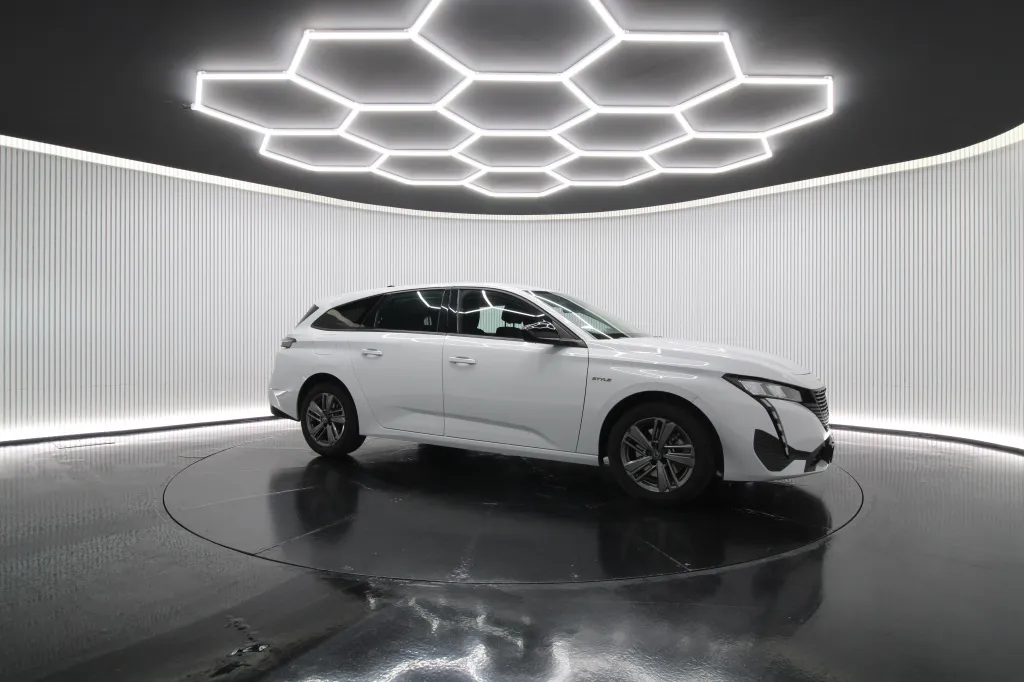 Peugeot 308 SW