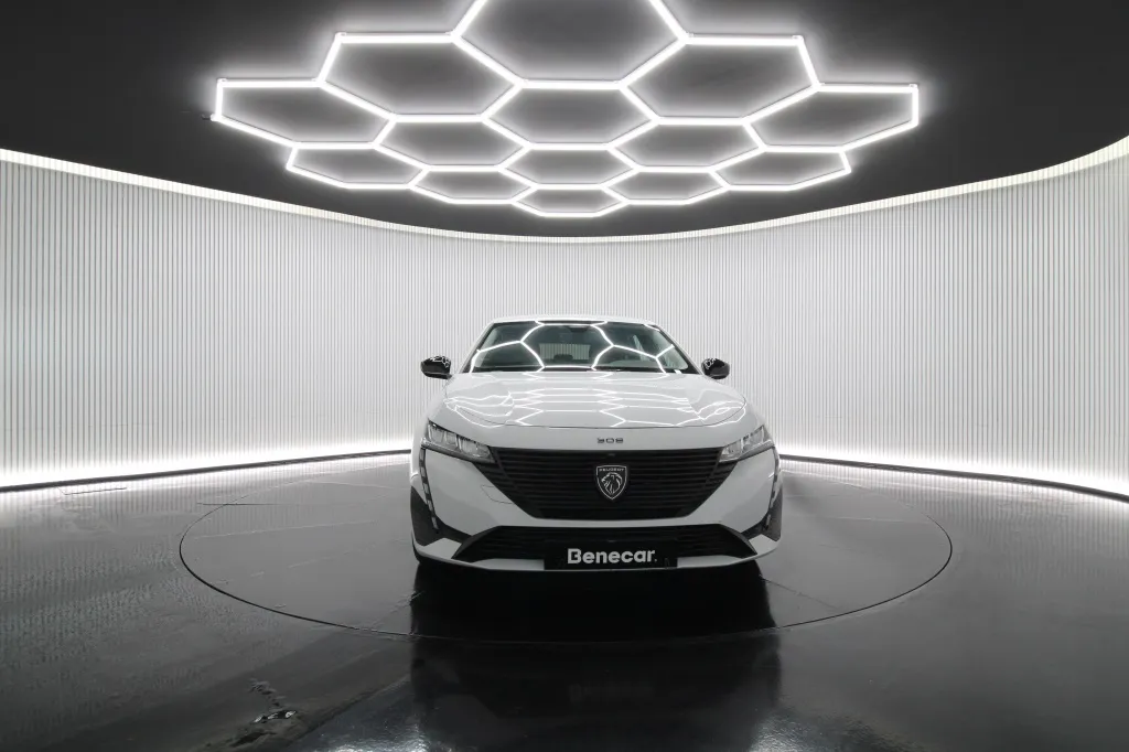 Peugeot 308 SW