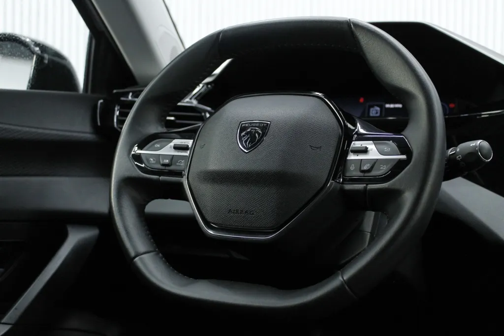 Peugeot 308 SW