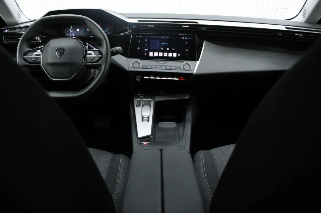 Peugeot 308 SW